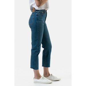 Levis Premium Wedgie Jeans